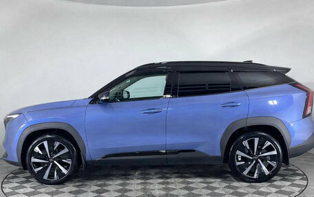 Geely Atlas, 2023 год, 2 835 000 рублей, 6 фотография