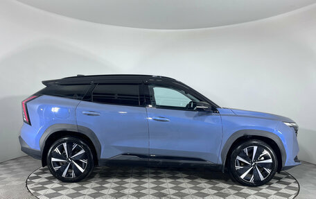 Geely Atlas, 2023 год, 2 835 000 рублей, 5 фотография