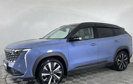 Geely Atlas, 2023 год, 2 835 000 рублей, 7 фотография