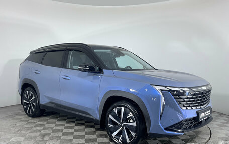 Geely Atlas, 2023 год, 2 835 000 рублей, 8 фотография