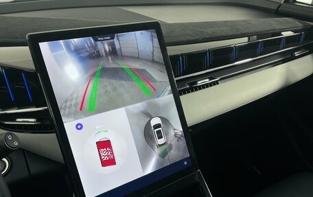 Geely Atlas, 2023 год, 2 835 000 рублей, 14 фотография