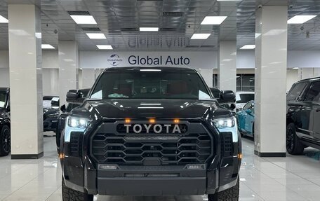 Toyota Tundra, 2024 год, 10 300 000 рублей, 1 фотография