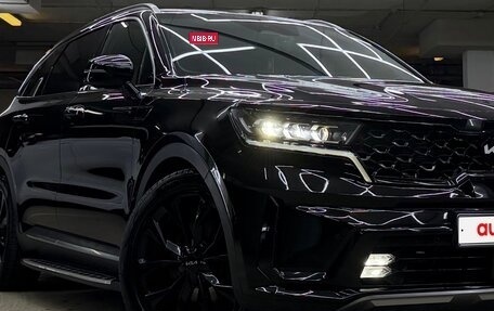 KIA Sorento IV, 2020 год, 3 800 000 рублей, 1 фотография