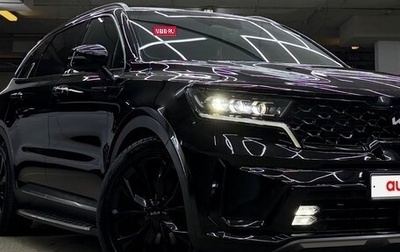 KIA Sorento IV, 2020 год, 3 800 000 рублей, 1 фотография