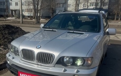 BMW X5, 2000 год, 720 000 рублей, 1 фотография