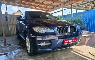 BMW X6, 2011 год, 1 950 000 рублей, 1 фотография