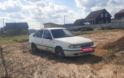 Daewoo Nexia I рестайлинг, 2004 год, 35 000 рублей, 1 фотография