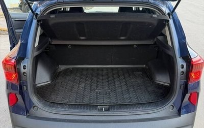 KIA Seltos I, 2021 год, 2 470 000 рублей, 1 фотография