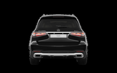 Mercedes-Benz GLS, 2025 год, 22 406 400 рублей, 1 фотография