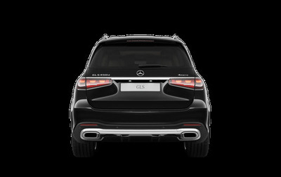 Mercedes-Benz GLS, 2025 год, 22 406 400 рублей, 1 фотография