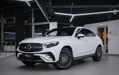 Mercedes-Benz GLC Coupe, 2025 год, 9 390 000 рублей, 1 фотография