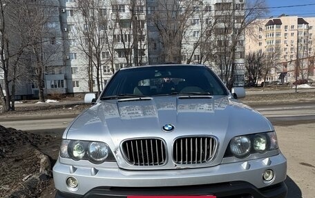 BMW X5, 2000 год, 720 000 рублей, 3 фотография