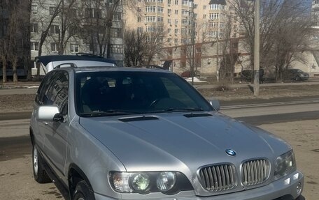 BMW X5, 2000 год, 720 000 рублей, 2 фотография