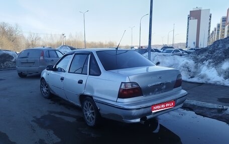 Daewoo Nexia I рестайлинг, 2005 год, 80 000 рублей, 1 фотография
