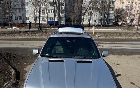 BMW X5, 2000 год, 720 000 рублей, 4 фотография