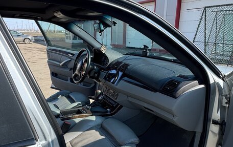 BMW X5, 2000 год, 720 000 рублей, 7 фотография