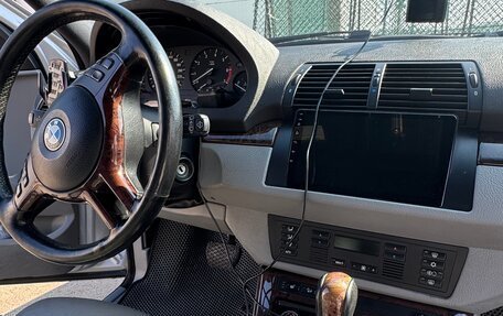 BMW X5, 2000 год, 720 000 рублей, 10 фотография