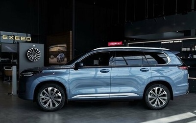 CheryExeed VX, 2025 год, 4 590 000 рублей, 1 фотография
