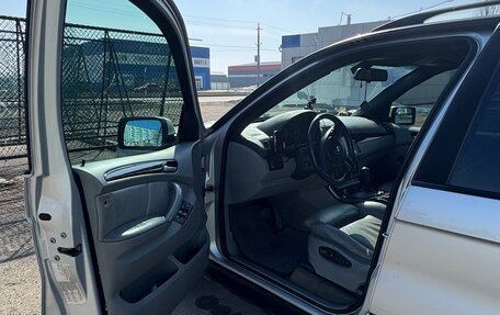 BMW X5, 2000 год, 720 000 рублей, 12 фотография