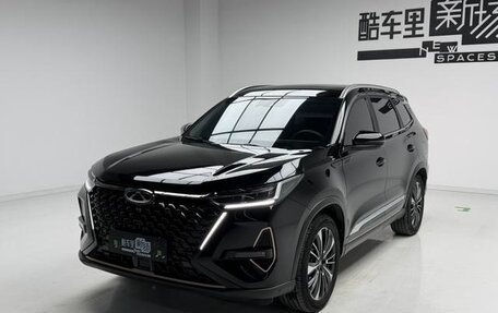 Chery Tiggo 8 Pro, 2024 год, 3 243 000 рублей, 1 фотография