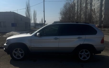 BMW X5, 2000 год, 720 000 рублей, 15 фотография