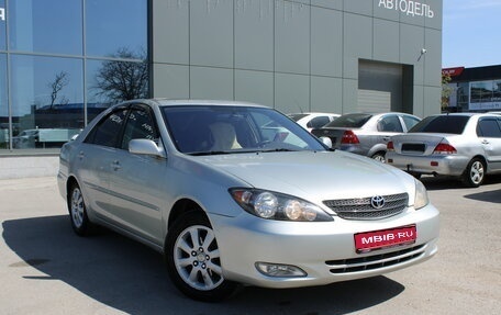 Toyota Camry V40, 2003 год, 959 000 рублей, 1 фотография