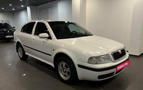 Skoda Octavia, 2009 год, 591 000 рублей, 1 фотография