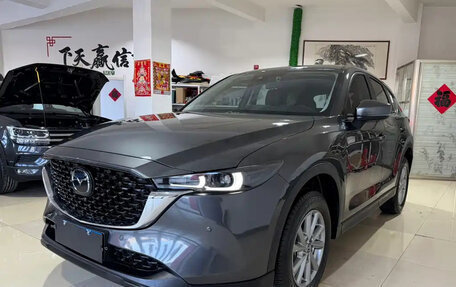 Mazda CX-5 II, 2023 год, 2 450 000 рублей, 1 фотография