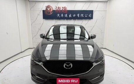 Mazda CX-5 II, 2021 год, 2 200 000 рублей, 1 фотография