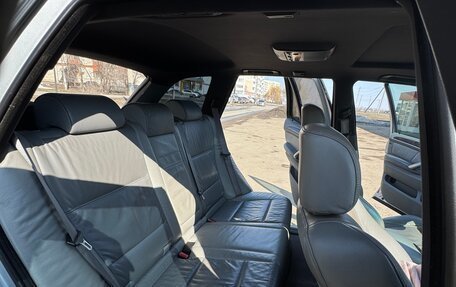 BMW X5, 2000 год, 720 000 рублей, 20 фотография