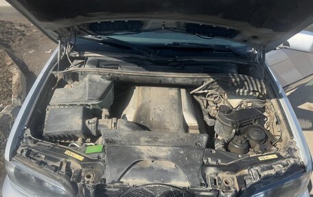 BMW X5, 2000 год, 720 000 рублей, 19 фотография