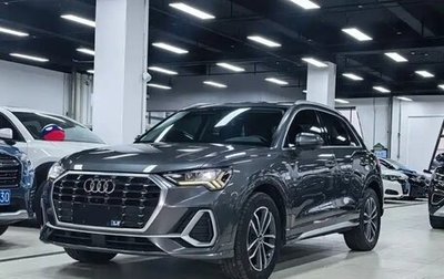 Audi Q3, 2022 год, 2 280 000 рублей, 1 фотография