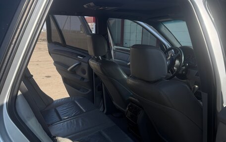 BMW X5, 2000 год, 720 000 рублей, 22 фотография