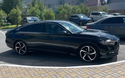 Honda Accord IX рестайлинг, 2018 год, 2 200 000 рублей, 1 фотография