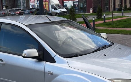 Ford Focus II рестайлинг, 2007 год, 325 000 рублей, 2 фотография