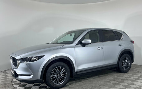 Mazda CX-5 II, 2019 год, 2 425 000 рублей, 1 фотография