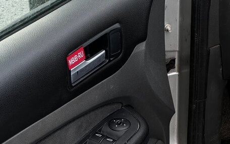 Ford Focus II рестайлинг, 2007 год, 325 000 рублей, 5 фотография