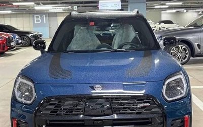 MINI Countryman, 2026 год, 8 000 000 рублей, 1 фотография