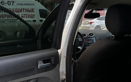 Ford Focus II рестайлинг, 2007 год, 325 000 рублей, 6 фотография