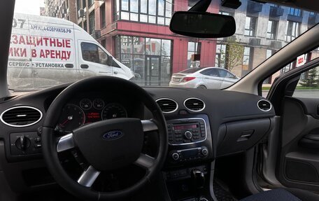 Ford Focus II рестайлинг, 2007 год, 325 000 рублей, 7 фотография