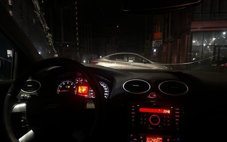 Ford Focus II рестайлинг, 2007 год, 325 000 рублей, 9 фотография