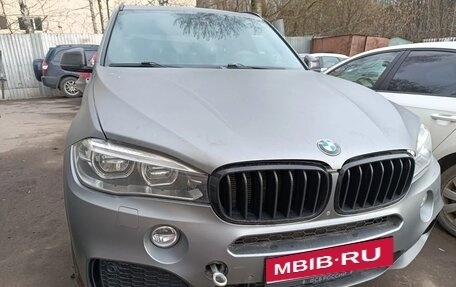 BMW X5, 2017 год, 2 900 000 рублей, 1 фотография