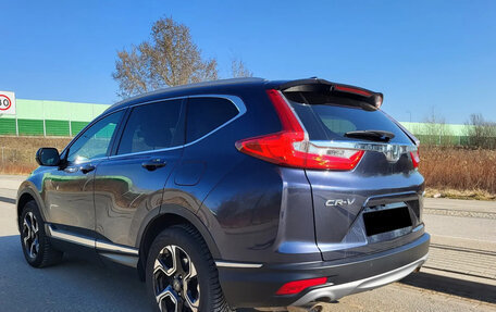 Honda CR-V IV, 2020 год, 2 800 000 рублей, 4 фотография