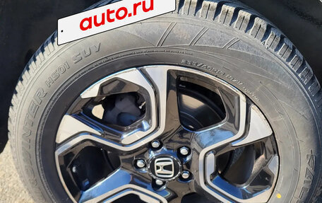 Honda CR-V IV, 2020 год, 2 800 000 рублей, 9 фотография