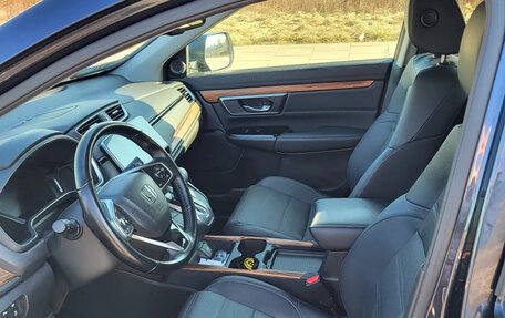 Honda CR-V IV, 2020 год, 2 800 000 рублей, 10 фотография