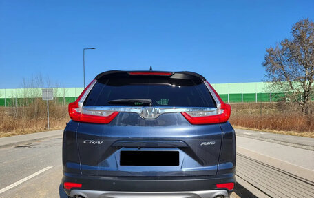 Honda CR-V IV, 2020 год, 2 800 000 рублей, 8 фотография