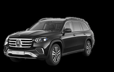 Mercedes-Benz GLS, 2025 год, 18 672 000 рублей, 1 фотография