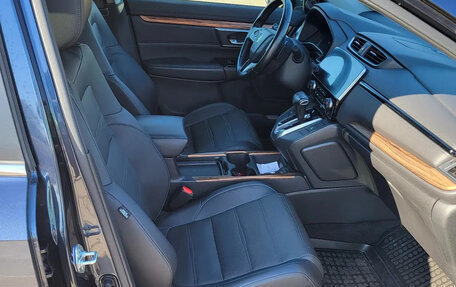 Honda CR-V IV, 2020 год, 2 800 000 рублей, 11 фотография