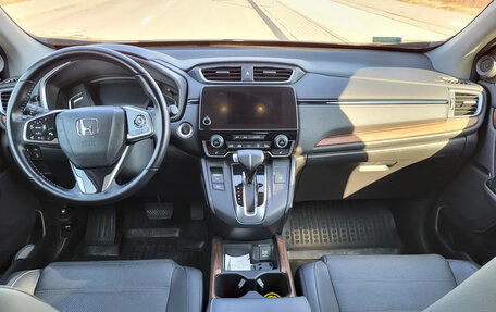 Honda CR-V IV, 2020 год, 2 800 000 рублей, 12 фотография