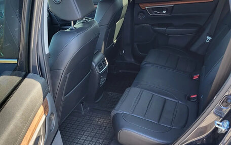 Honda CR-V IV, 2020 год, 2 800 000 рублей, 13 фотография